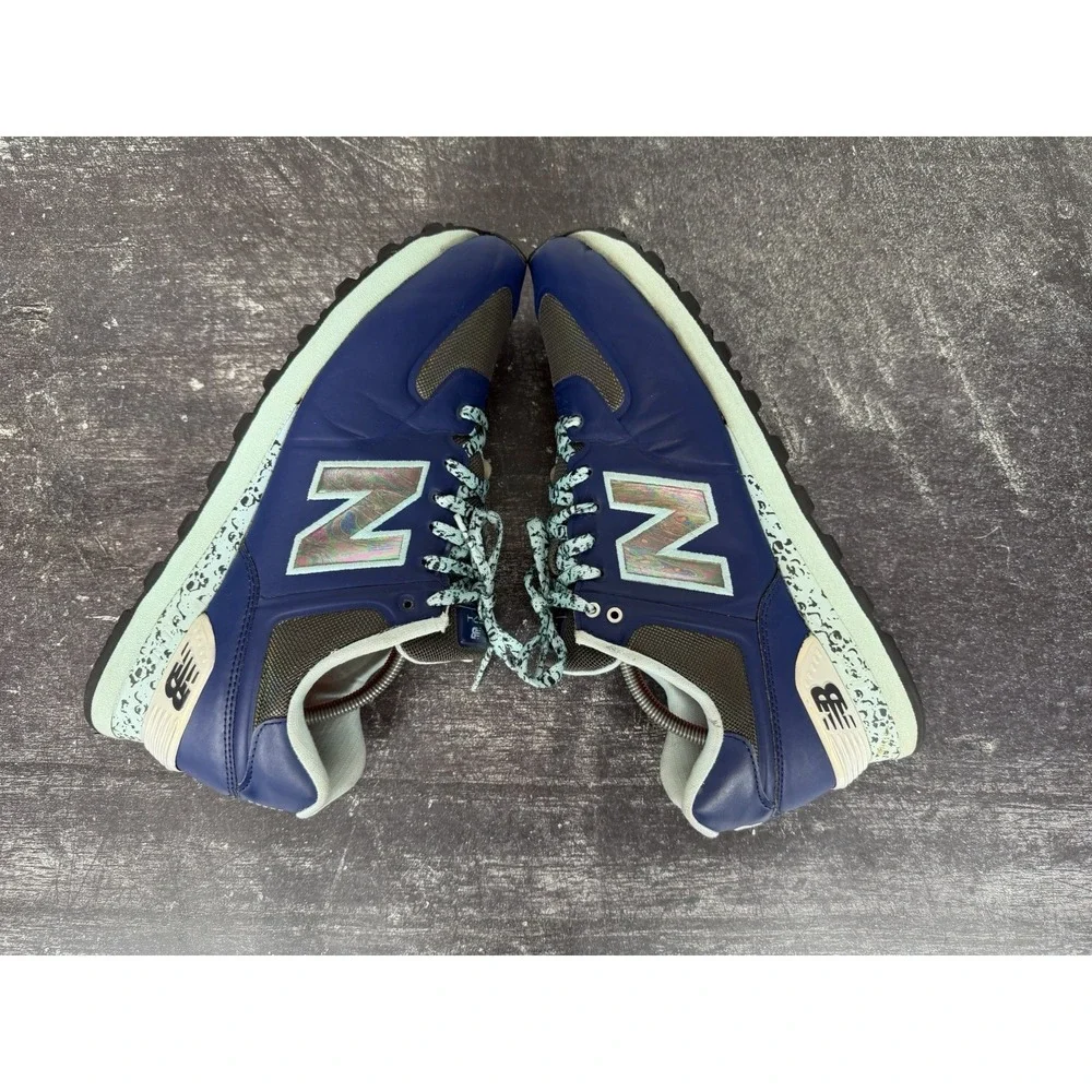 New Balance new balance